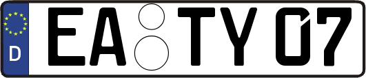 EA-TY07
