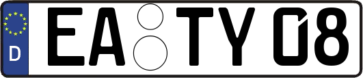 EA-TY08