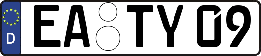 EA-TY09