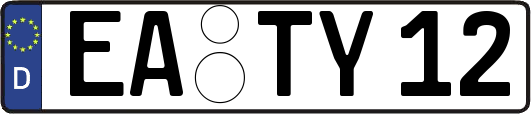 EA-TY12