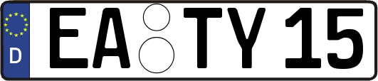EA-TY15