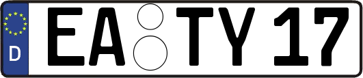 EA-TY17
