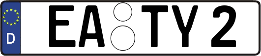 EA-TY2