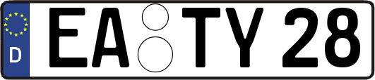 EA-TY28