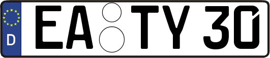 EA-TY30