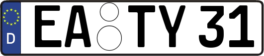 EA-TY31