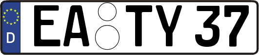 EA-TY37