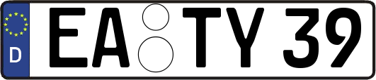 EA-TY39