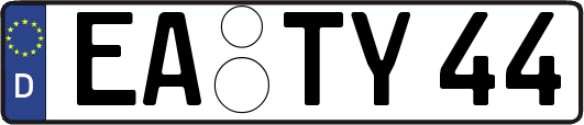 EA-TY44