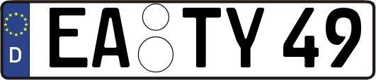 EA-TY49