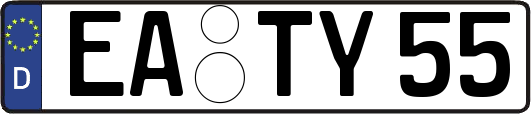 EA-TY55