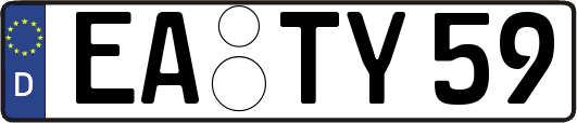 EA-TY59