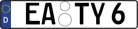 EA-TY6