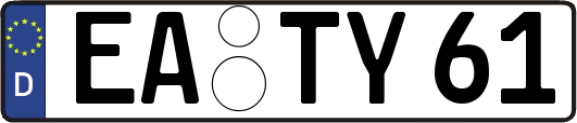 EA-TY61