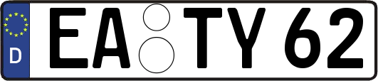 EA-TY62