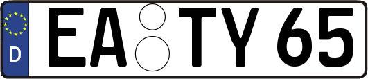 EA-TY65