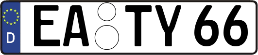 EA-TY66
