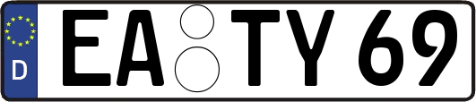 EA-TY69