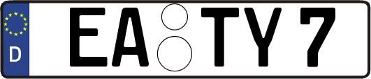 EA-TY7
