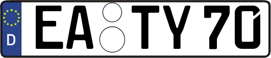 EA-TY70