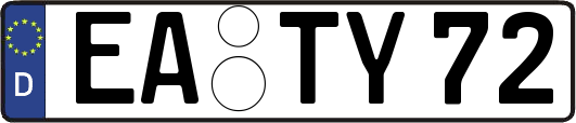 EA-TY72