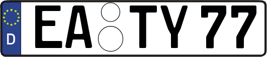 EA-TY77