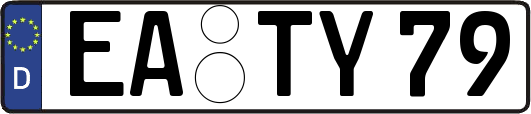 EA-TY79