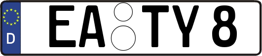EA-TY8