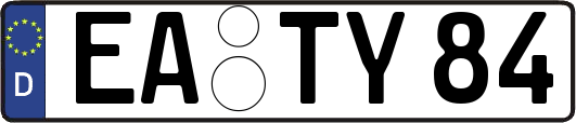 EA-TY84