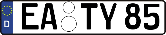 EA-TY85