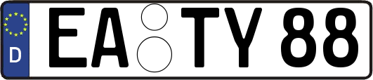 EA-TY88