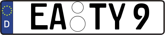 EA-TY9