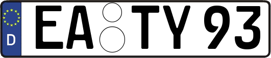 EA-TY93