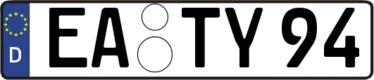 EA-TY94