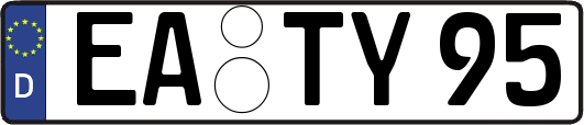 EA-TY95