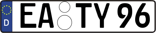 EA-TY96