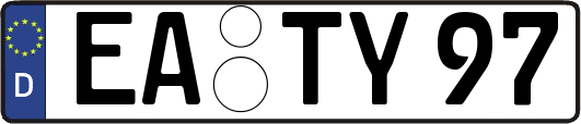 EA-TY97
