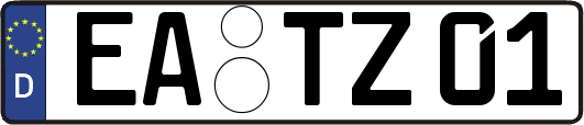 EA-TZ01