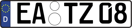 EA-TZ08