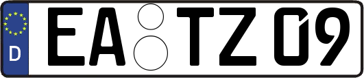 EA-TZ09