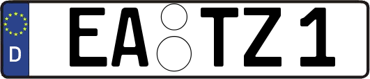 EA-TZ1