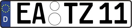 EA-TZ11
