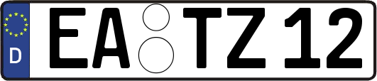EA-TZ12