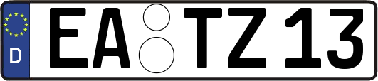 EA-TZ13
