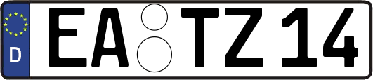 EA-TZ14