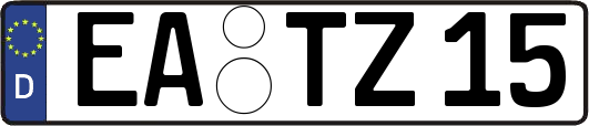EA-TZ15