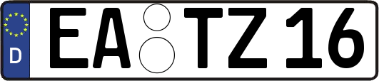 EA-TZ16
