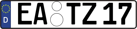 EA-TZ17