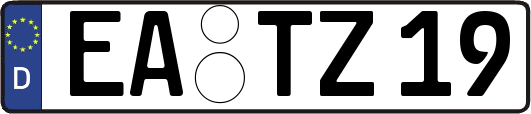 EA-TZ19