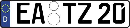 EA-TZ20